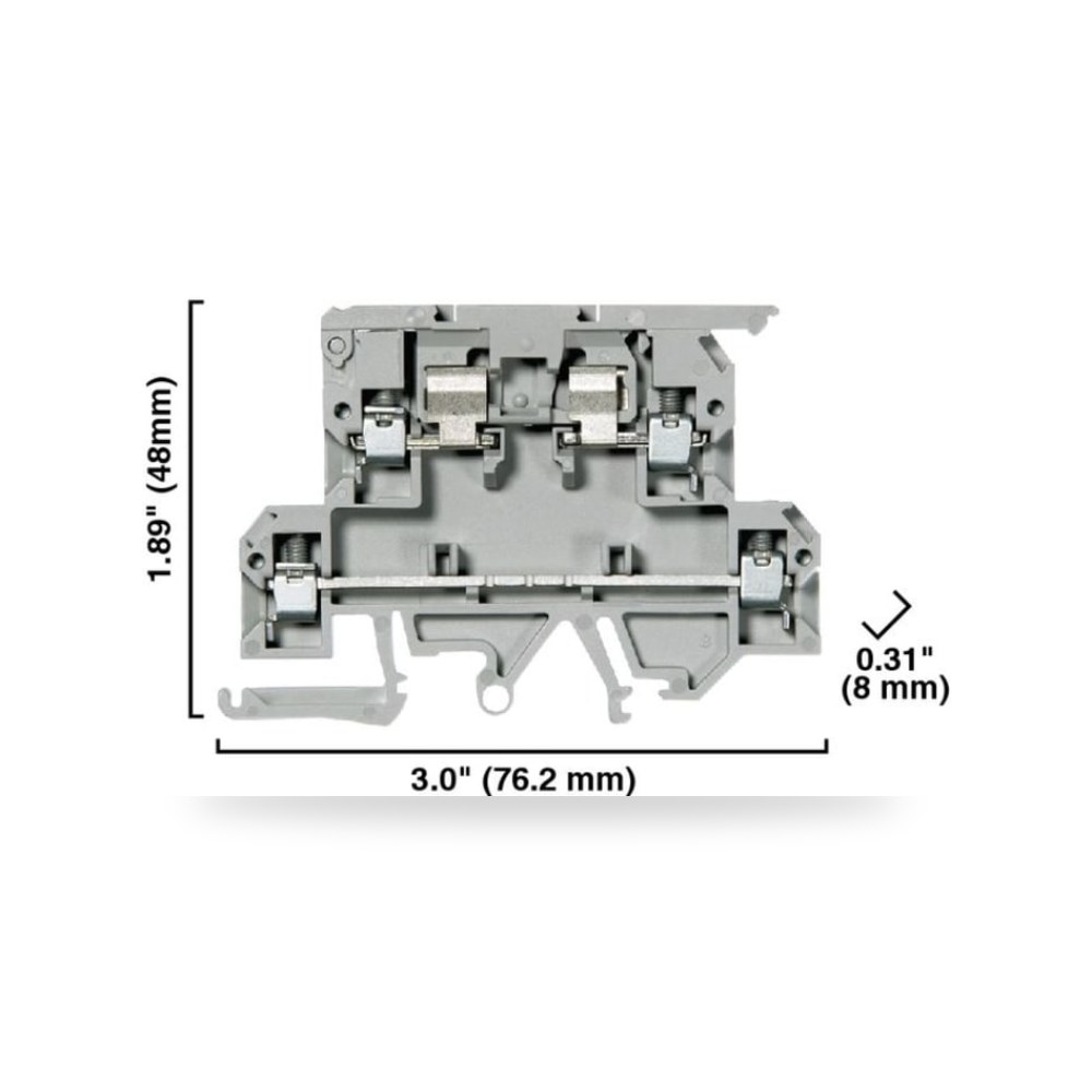 روزتة وبلوك أطراف بوردات PCB فئة B X ريمكو للتوريدات الصناعية (Reemco Industrial)