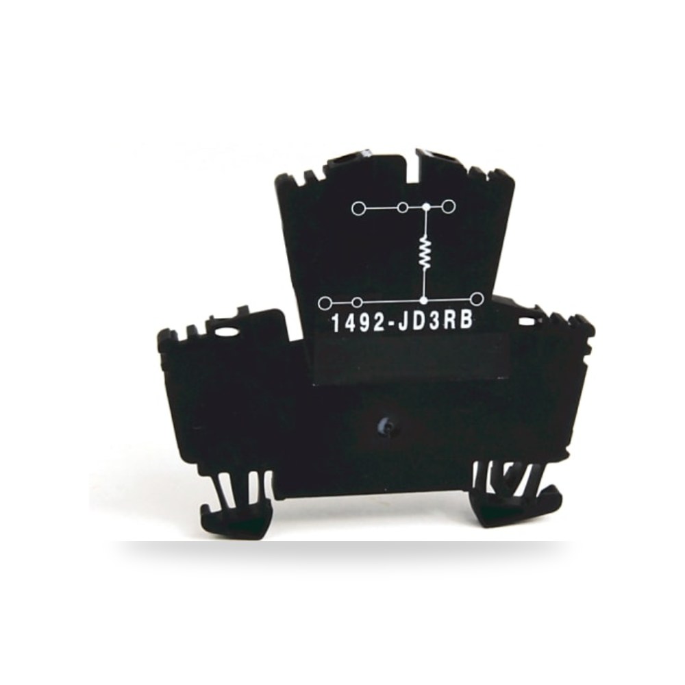 روزتة وبلوك أطراف بوردات PCB فئة C C ريمكو للتوريدات الصناعية (Reemco Industrial)