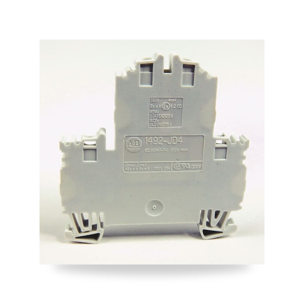 روزتة وبلوك أطراف بوردات PCB فئة C N ريمكو للتوريدات الصناعية (Reemco Industrial)