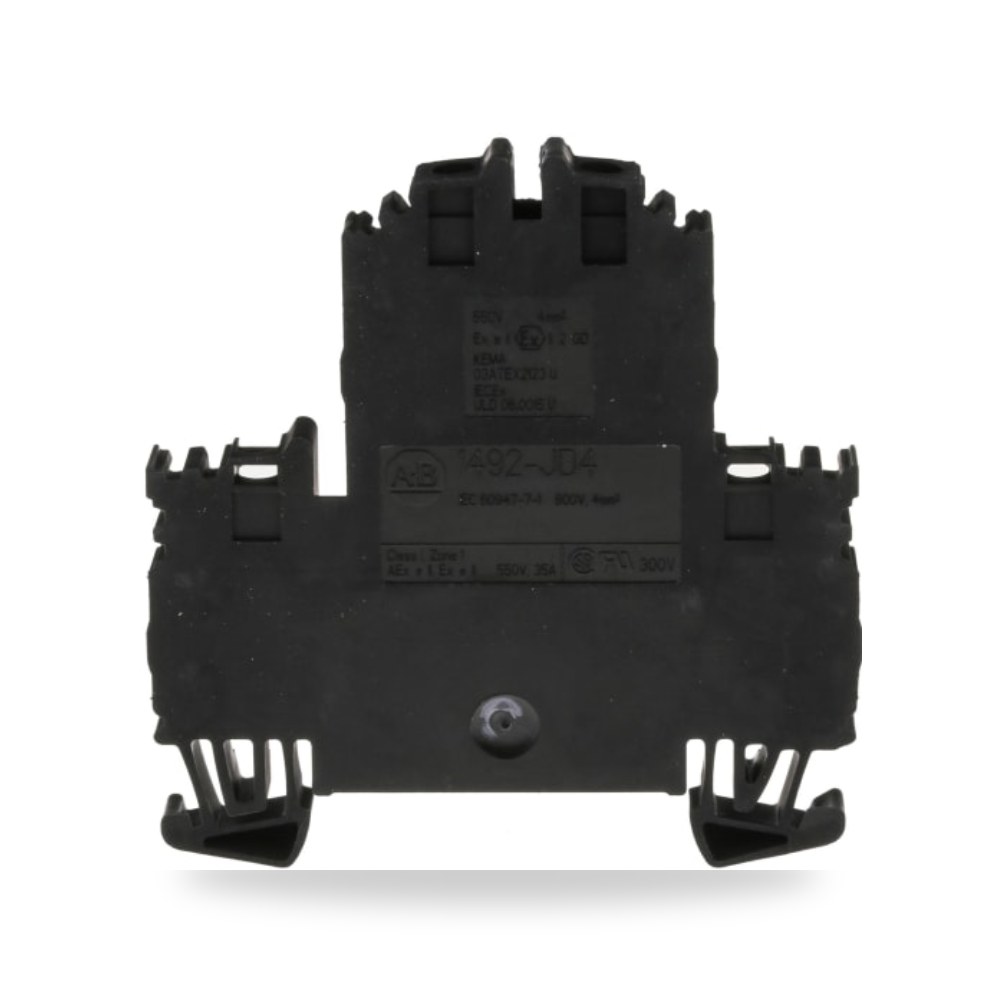 روزتة وبلوك أطراف بوردات PCB فئة C T ريمكو للتوريدات الصناعية (Reemco Industrial)