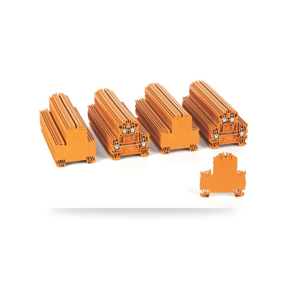 روزتة وبلوك أطراف بوردات PCB فئة C W ريمكو للتوريدات الصناعية (Reemco Industrial)