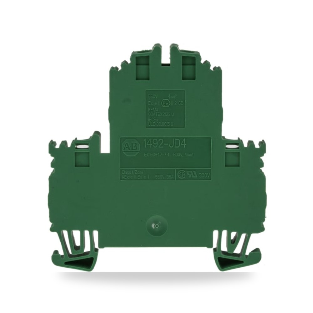 روزتة وبلوك أطراف بوردات PCB فئة C Y ريمكو للتوريدات الصناعية (Reemco Industrial)