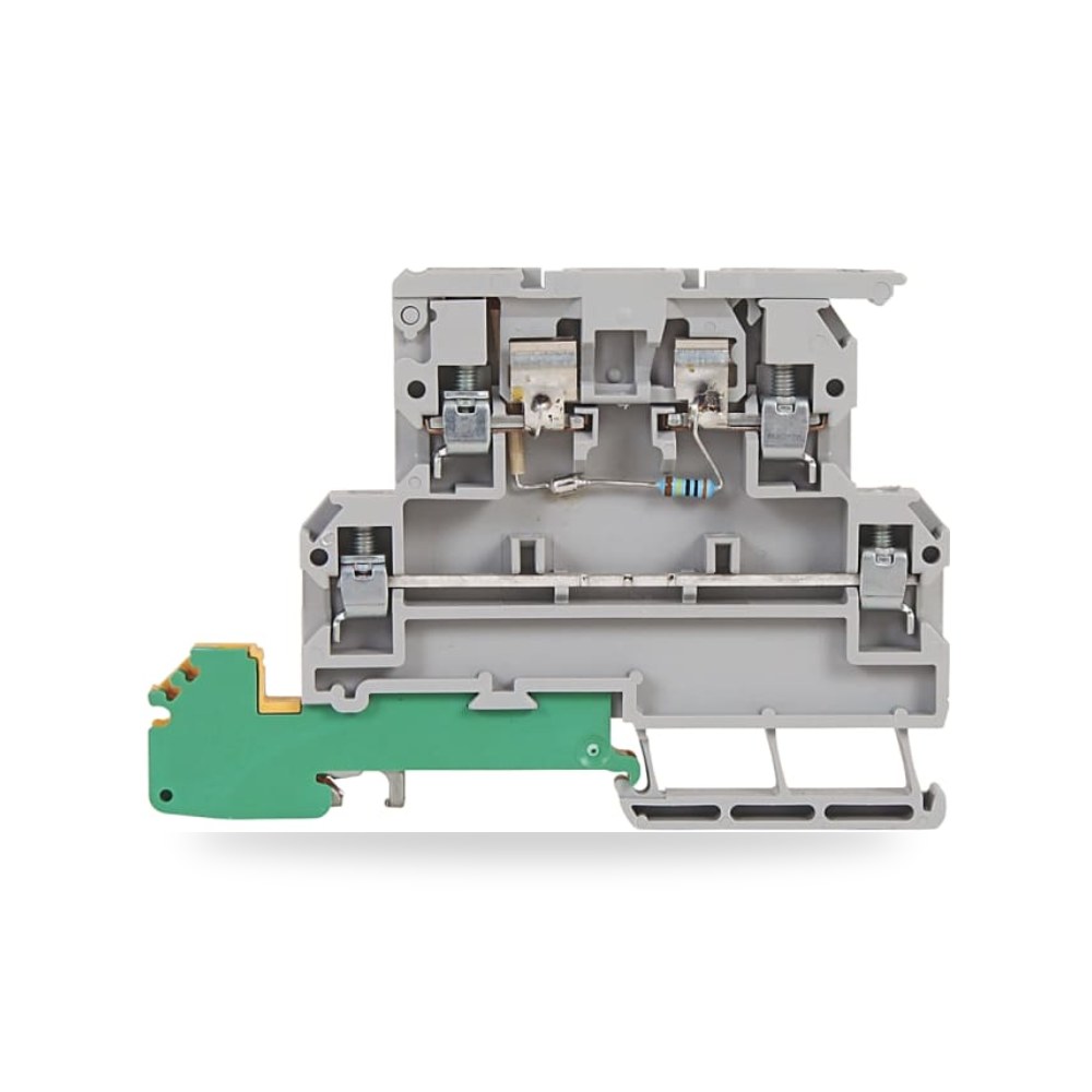 روزتة وبلوك أطراف بوردات PCB فئة D B ريمكو للتوريدات الصناعية (Reemco Industrial)