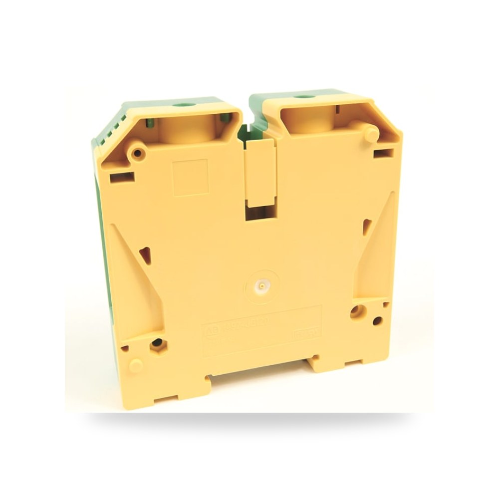 روزتة وبلوك أطراف بوردات PCB فئة D C ريمكو للتوريدات الصناعية (Reemco Industrial)