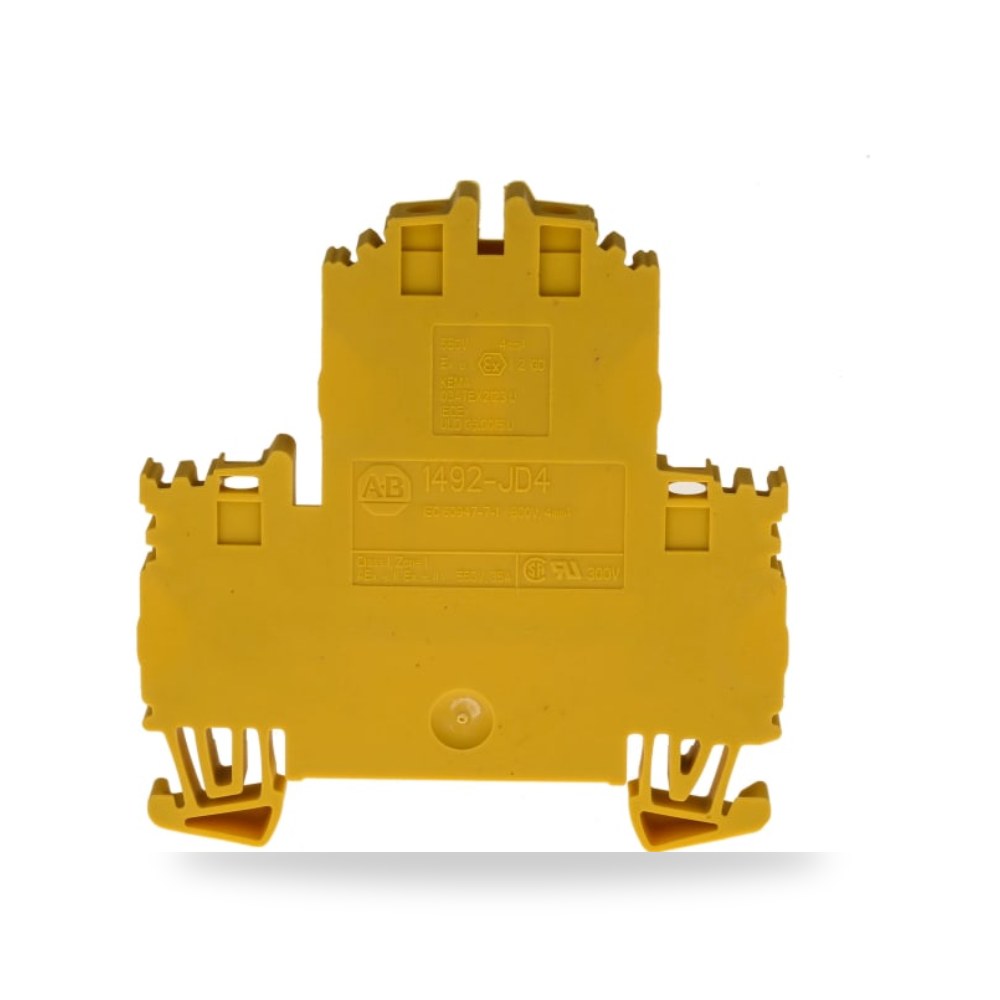 روزتة وبلوك أطراف بوردات PCB فئة D E ريمكو للتوريدات الصناعية (Reemco Industrial)
