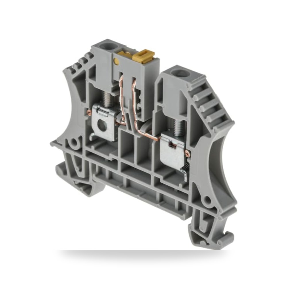 روزتة وبلوك أطراف بوردات PCB فئة D K ريمكو للتوريدات الصناعية (Reemco Industrial)
