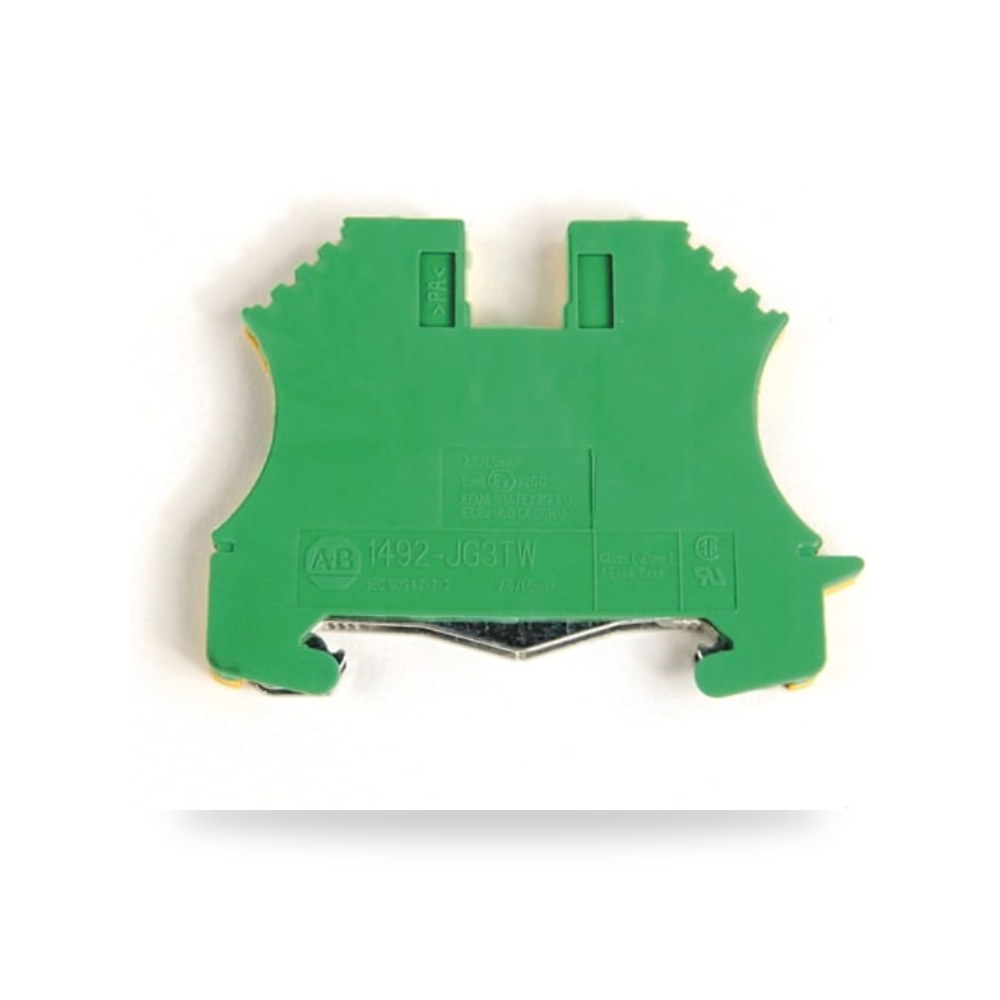 روزتة وبلوك أطراف بوردات PCB فئة D N ريمكو للتوريدات الصناعية (Reemco Industrial)