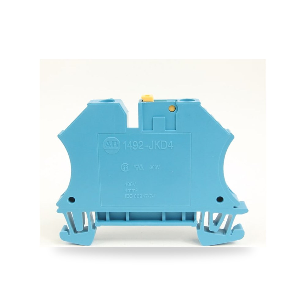 روزتة وبلوك أطراف بوردات PCB فئة D S ريمكو للتوريدات الصناعية (Reemco Industrial)