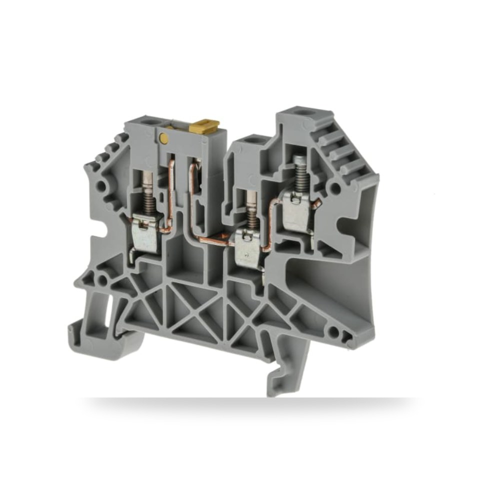 روزتة وبلوك أطراف بوردات PCB فئة D T ريمكو للتوريدات الصناعية (Reemco Industrial)