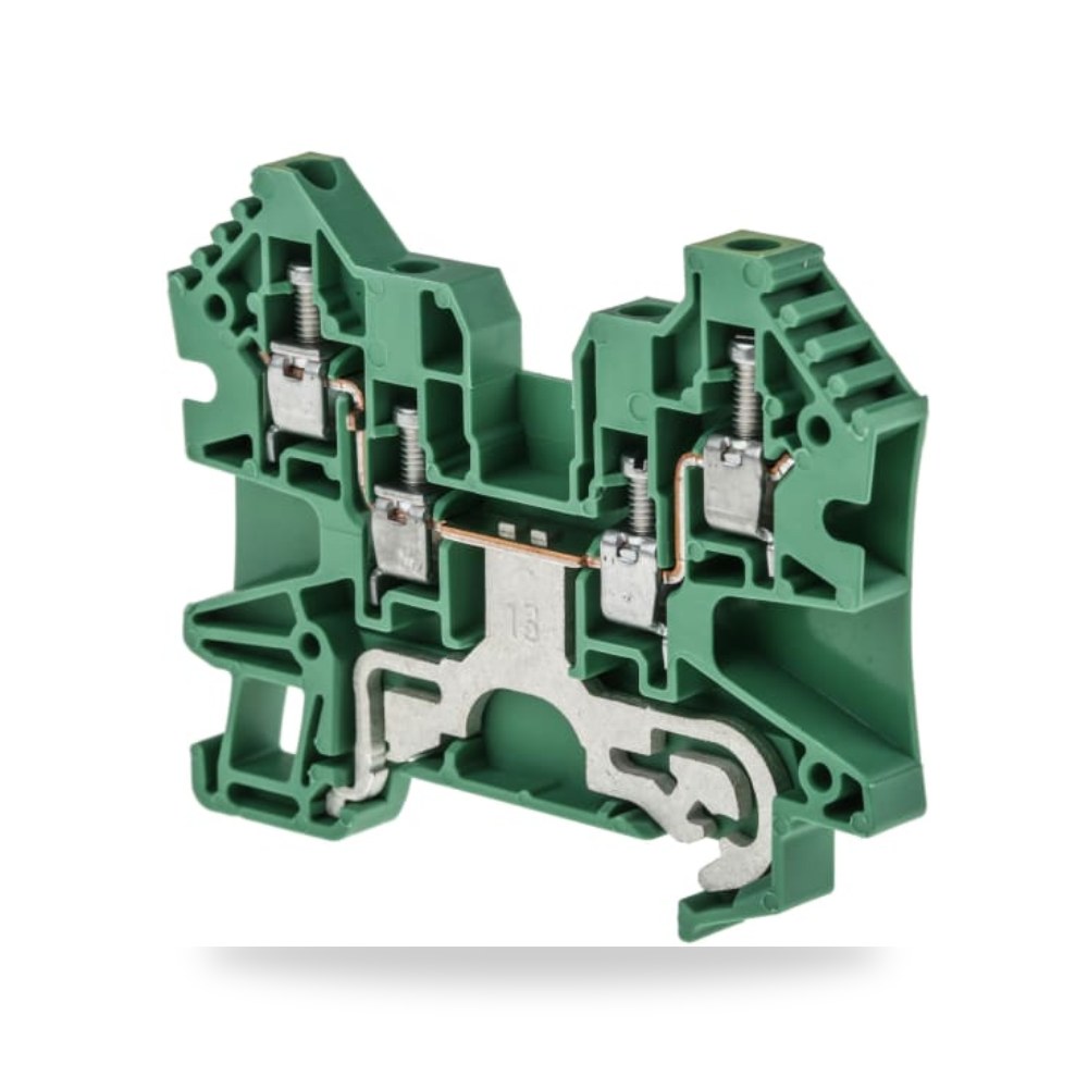 روزتة وبلوك أطراف بوردات PCB فئة D X ريمكو للتوريدات الصناعية (Reemco Industrial)