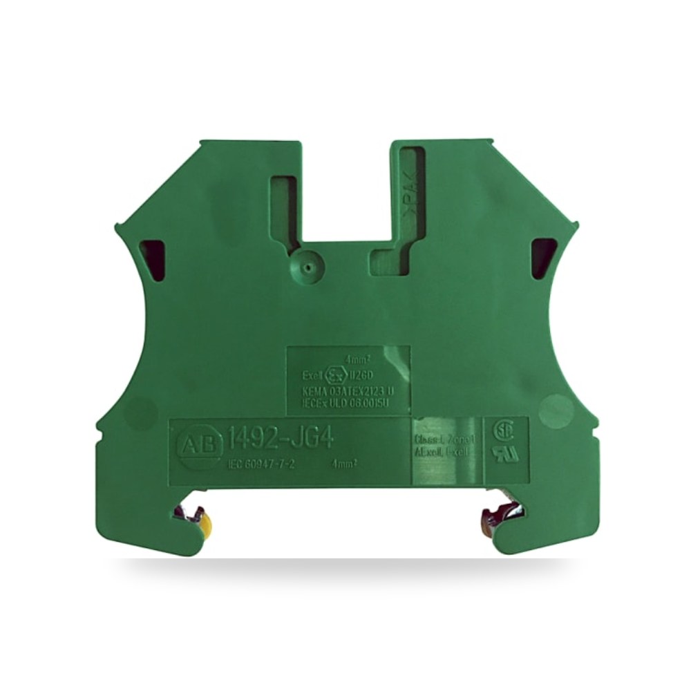 روزتة وبلوك أطراف بوردات PCB فئة E D ريمكو للتوريدات الصناعية (Reemco Industrial)