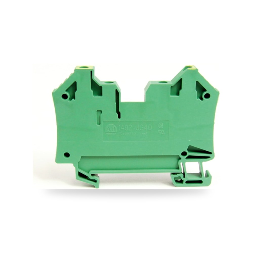 روزتة وبلوك أطراف بوردات PCB فئة E E ريمكو للتوريدات الصناعية (Reemco Industrial)