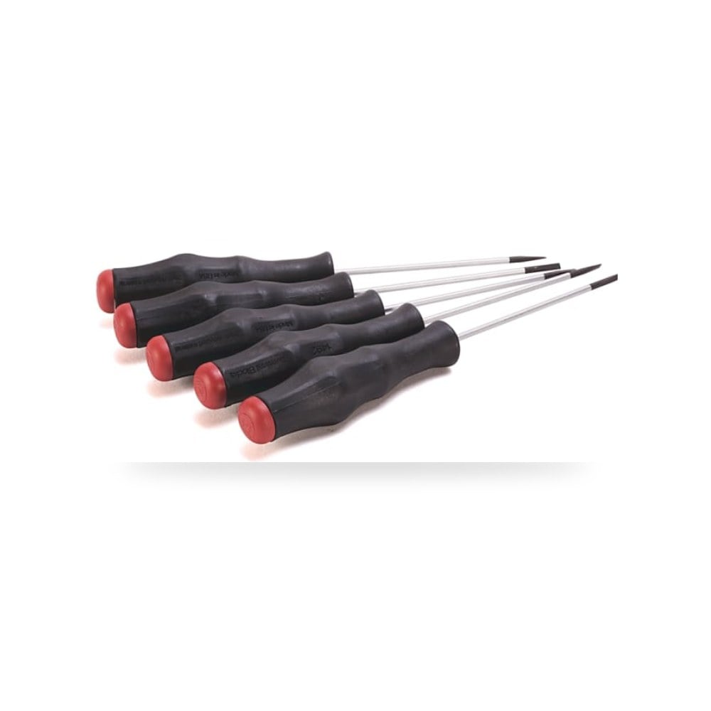 مفك براغي ورش ميكانيكية صلب طراز C صناعي RS ريمكو للتوريدات الصناعية (Reemco Industrial)