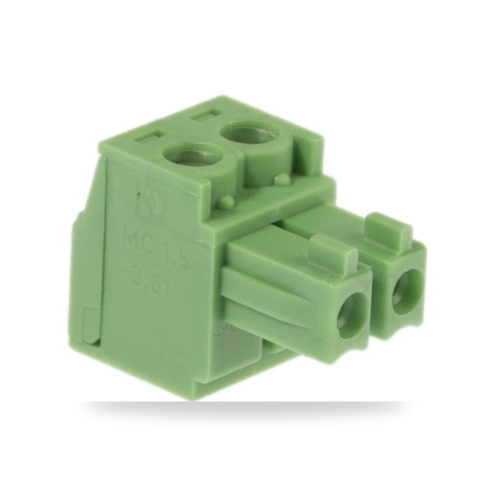 روزتة وبلوك أطراف بوردات PCB 2 خط طراز K شاق ريمكو للتوريدات الصناعية (Reemco Industrial)