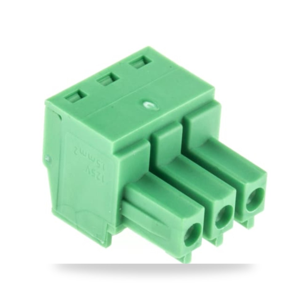 روزتة وبلوك أطراف بوردات PCB 3 خط طراز C شاق ريمكو للتوريدات الصناعية (Reemco Industrial)