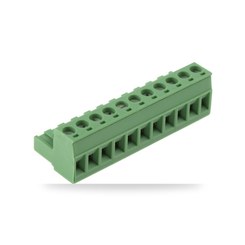روزتة وبلوك أطراف بوردات PCB 11 للمنشآت ريمكو للتوريدات الصناعية (Reemco Industrial)
