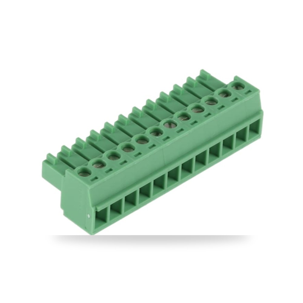 روزتة وبلوك أطراف بوردات PCB 12 طراز P RS PRO ريمكو للتوريدات الصناعية (Reemco Industrial)