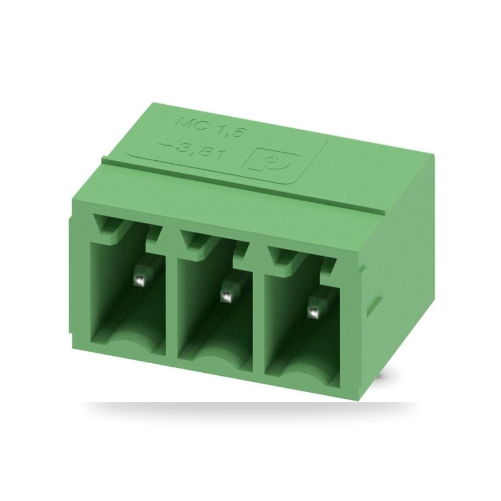 روزتة وبلوك أطراف بوردات PCB 3 خط طراز C متين ريمكو للتوريدات الصناعية (Reemco Industrial)