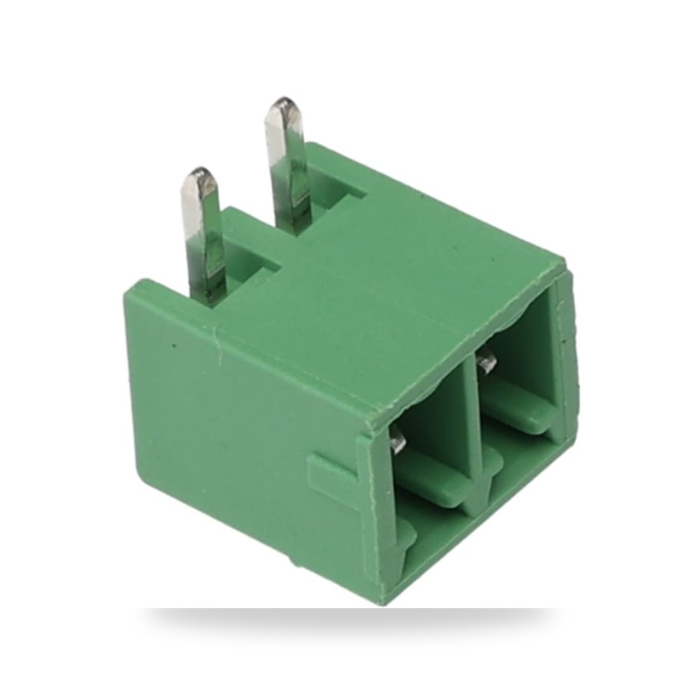 روزتة وبلوك أطراف بوردات PCB 2 خط طراز K متين ريمكو للتوريدات الصناعية (Reemco Industrial)