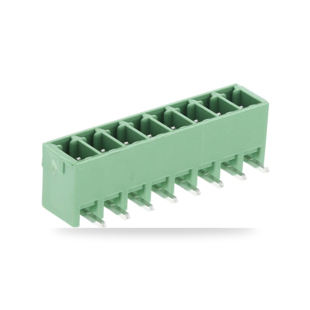 روزتة وبلوك أطراف بوردات PCB 8 خط طراز K RS ريمكو للتوريدات الصناعية (Reemco Industrial)