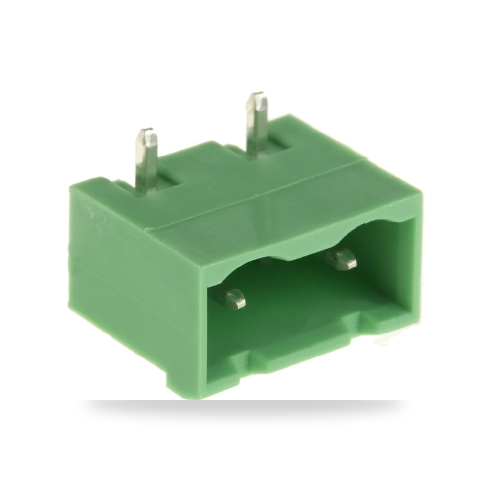 روزتة وبلوك أطراف بوردات PCB 2 خط طراز L ريمكو للتوريدات الصناعية (Reemco Industrial) موديل