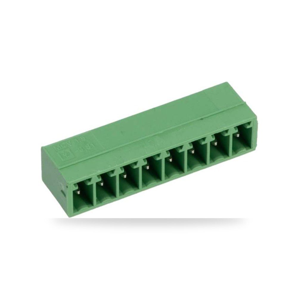 روزتة وبلوك أطراف بوردات PCB 8 طراز K RS PRO ريمكو للتوريدات الصناعية (Reemco Industrial)