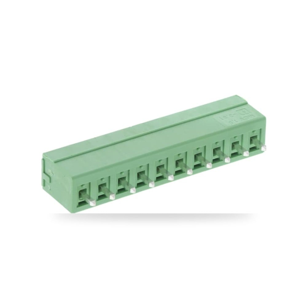 روزتة وبلوك أطراف بوردات PCB 10 خط طراز H RS ريمكو للتوريدات الصناعية (Reemco Industrial)