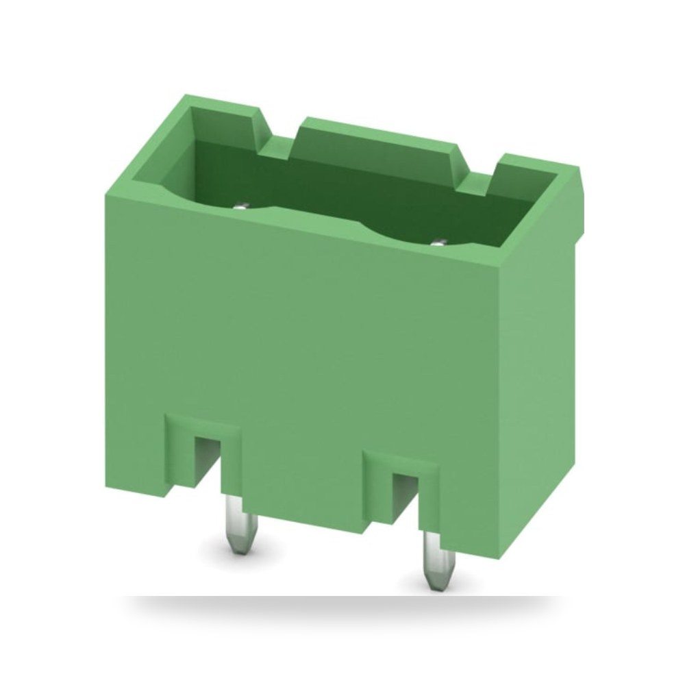 روزتة وبلوك أطراف بوردات PCB 2 خط طراز L شاق ريمكو للتوريدات الصناعية (Reemco Industrial)