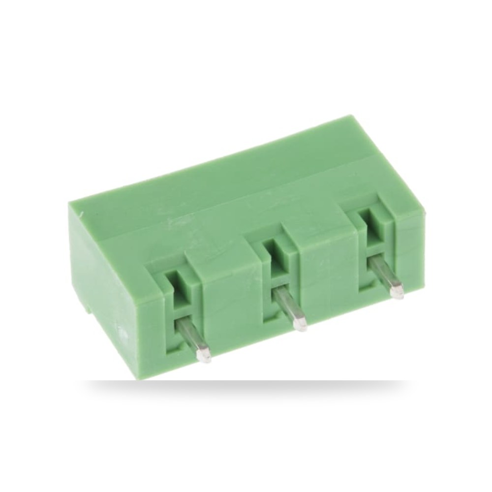 روزتة وبلوك أطراف بوردات PCB 3 خط طراز D شاق ريمكو للتوريدات الصناعية (Reemco Industrial)