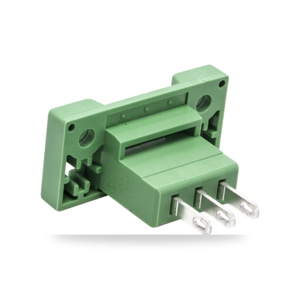 روزتة وبلوك أطراف بوردات PCB 3 خط طراز D متين ريمكو للتوريدات الصناعية (Reemco Industrial)