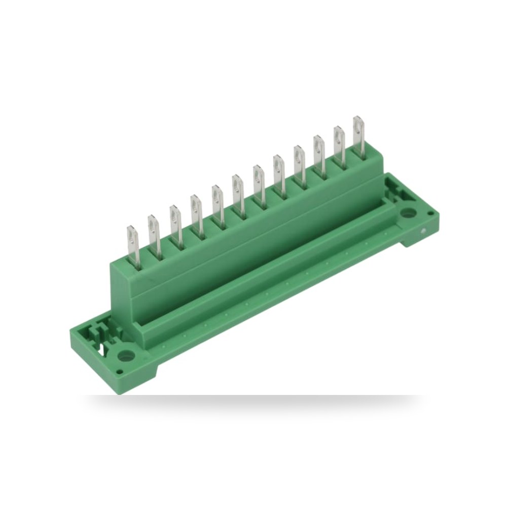 روزتة وبلوك أطراف بوردات PCB 12 طراز R RS PRO ريمكو للتوريدات الصناعية (Reemco Industrial)