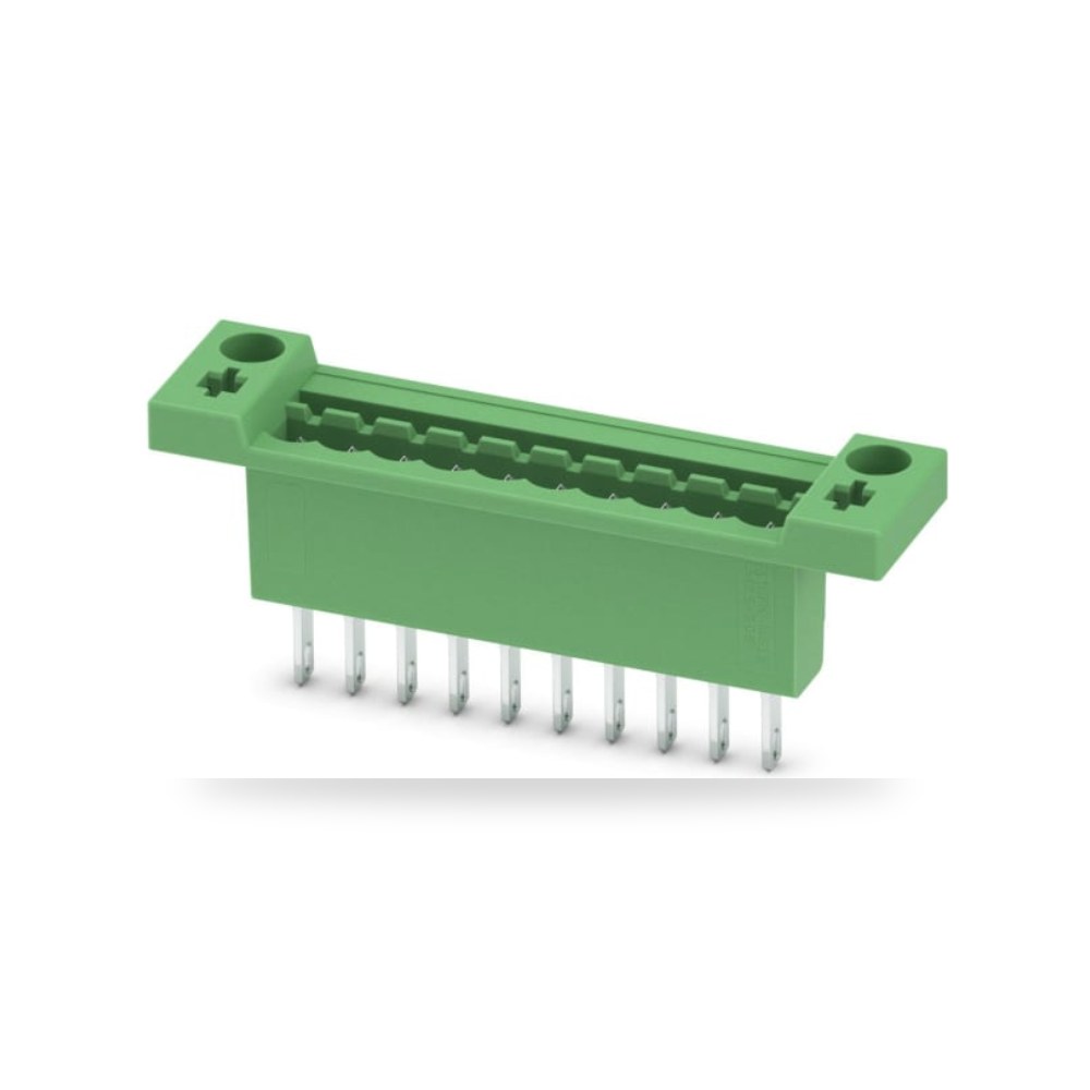 روزتة وبلوك أطراف بوردات PCB 10 طراز H RS PRO ريمكو للتوريدات الصناعية (Reemco Industrial)
