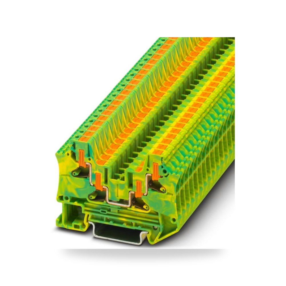 روزتة وبلوك أطراف بوردات PCB فئة E L ريمكو للتوريدات الصناعية (Reemco Industrial)