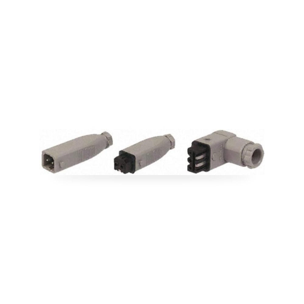 موصل قدرة كهربائي صناعي 10A طراز B شاق RS PRO ريمكو للتوريدات الصناعية (Reemco Industrial)