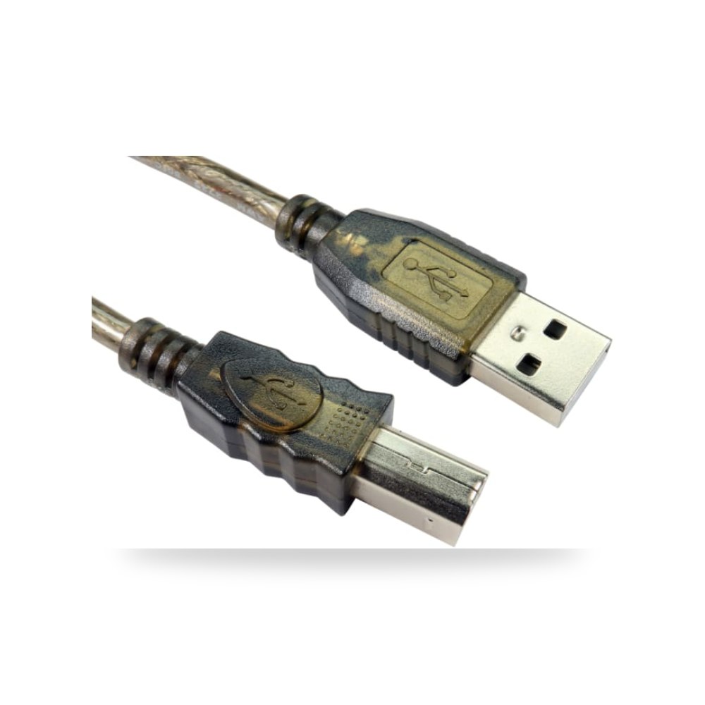 كابل توصيل ونقل بيانات يو إس بي USB 15 صناعي ريمكو للتوريدات الصناعية (Reemco Industrial)