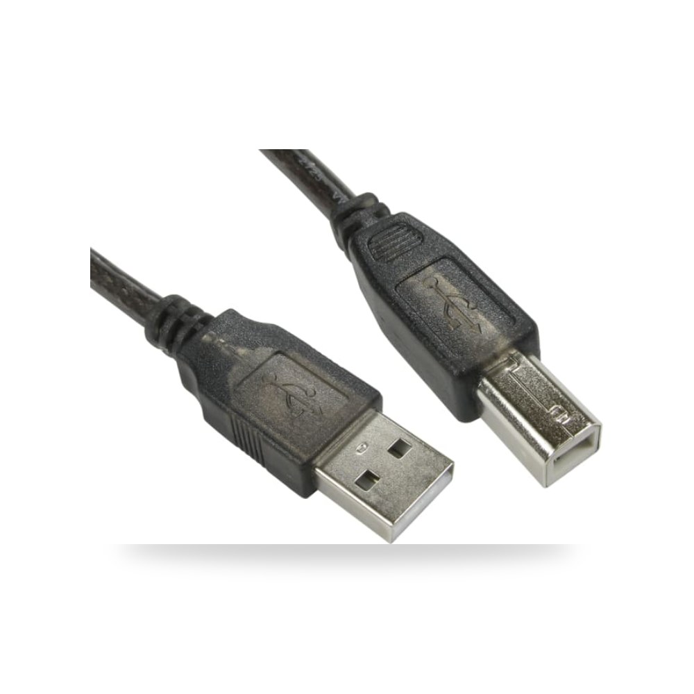 كابل توصيل ونقل بيانات يو إس بي USB 10 نسخة ريمكو للتوريدات الصناعية (Reemco Industrial)