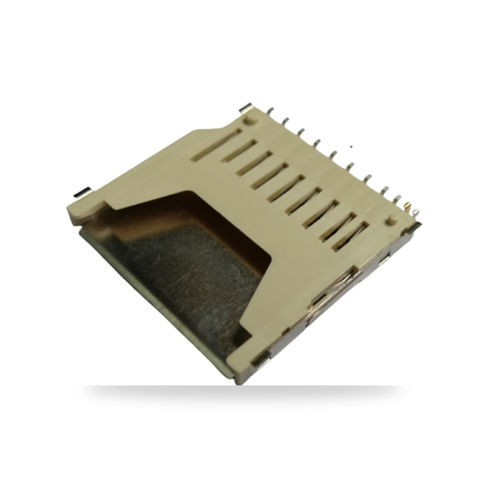 سوكت وموصل كروت ذاكرة وبطاقات Mini PCIe 9 ريمكو للتوريدات الصناعية (Reemco Industrial)