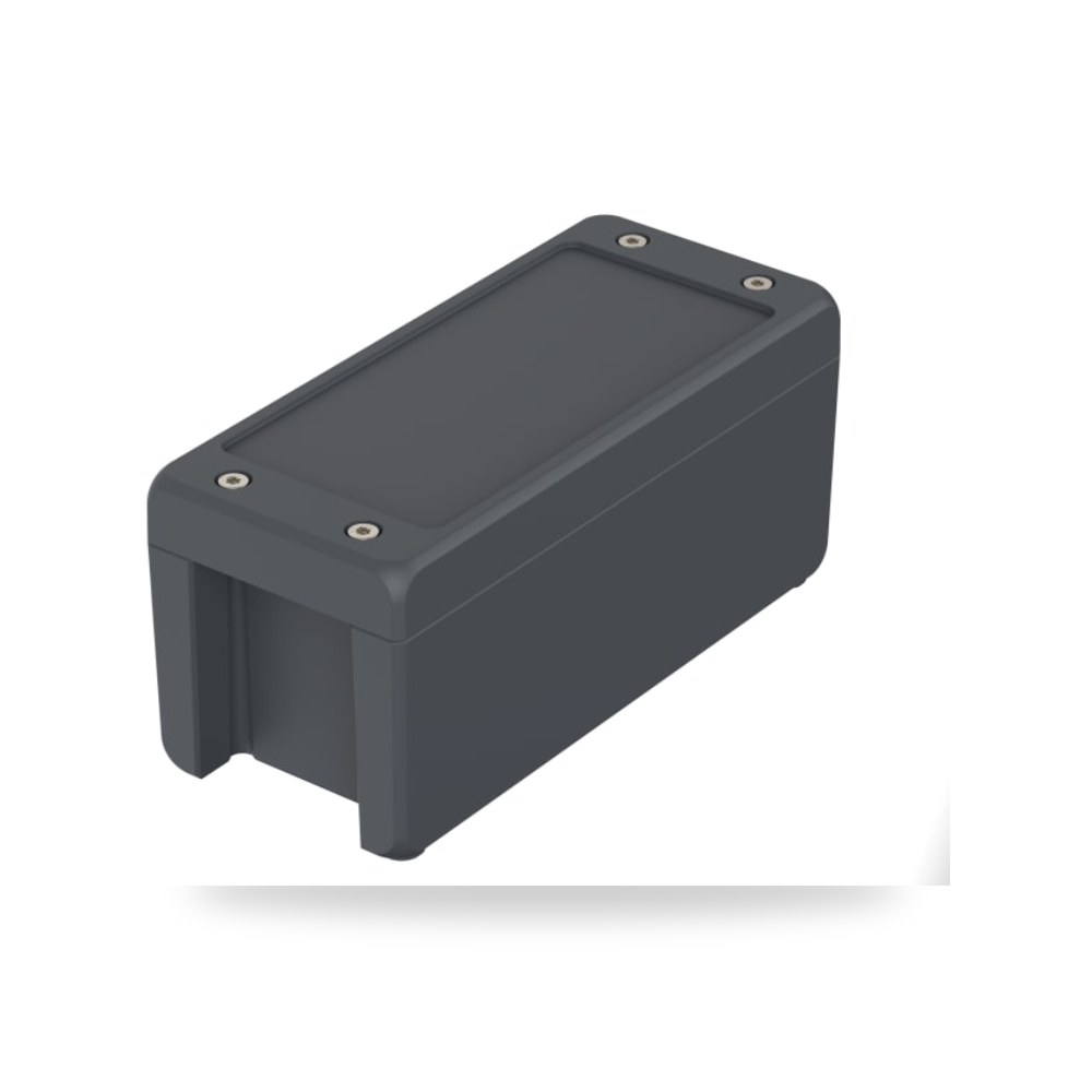 صندوق وكابينة حماية ألومنيوم طراز M RS PRO ريمكو للتوريدات الصناعية (Reemco Industrial)