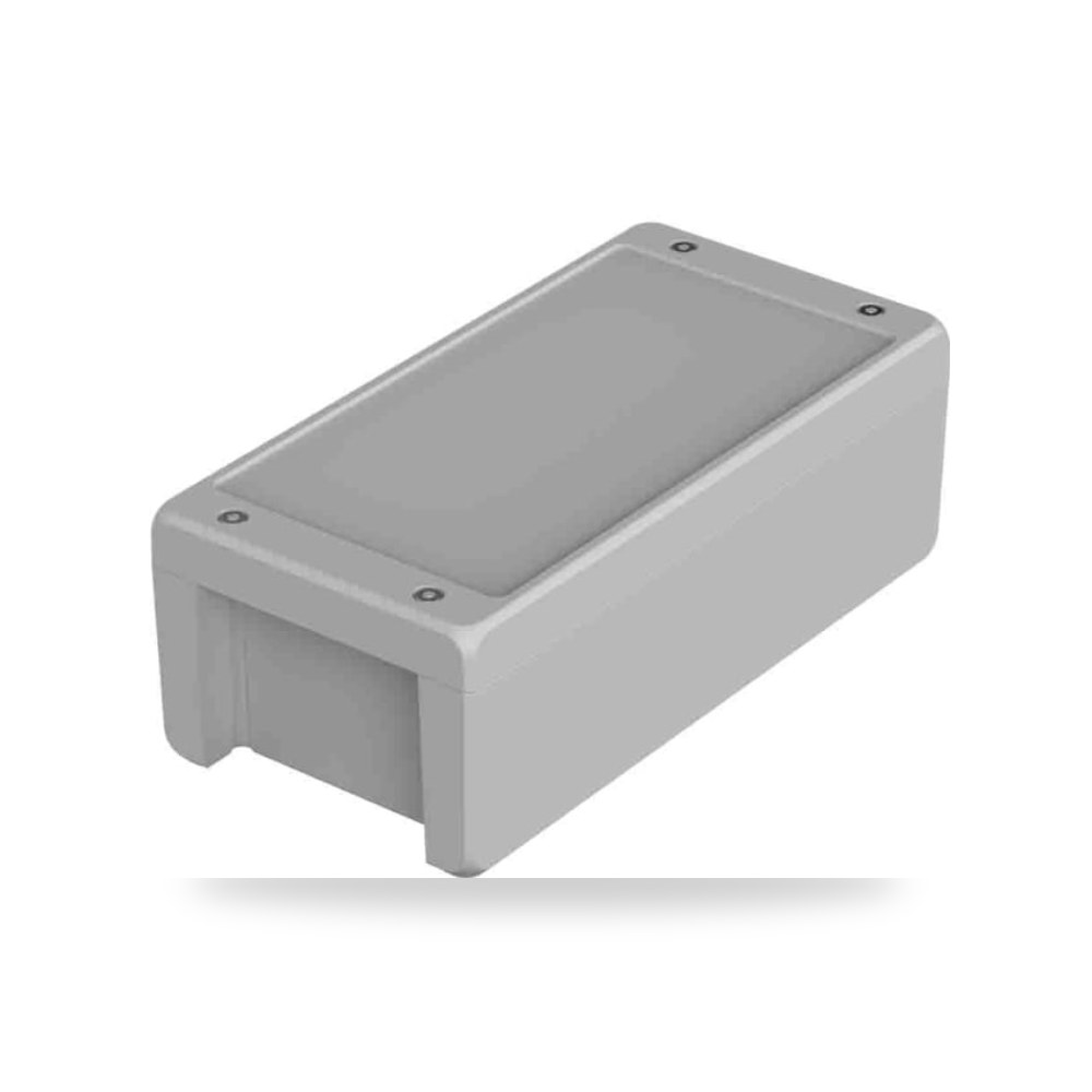 صندوق وكابينة حماية ألومنيوم طراز P RS PRO ريمكو للتوريدات الصناعية (Reemco Industrial)