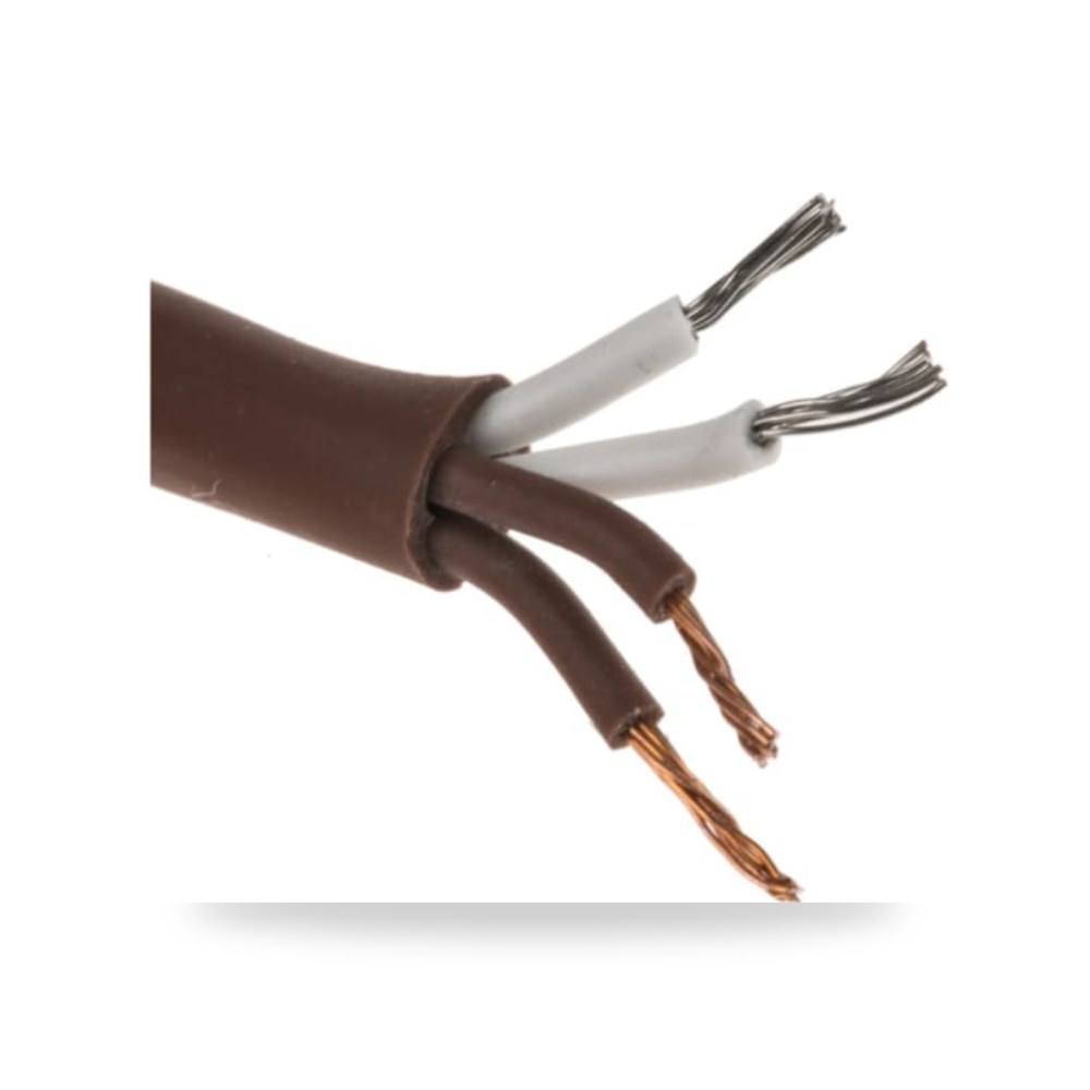 كابل تحكم وإشارات صناعي 100 طراز H ريمكو للتوريدات الصناعية (Reemco Industrial)