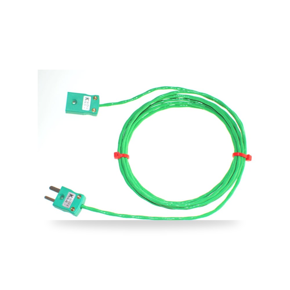 سلك تمديد حساسات حرارة طراز احترافي RS PRO ريمكو للتوريدات الصناعية (Reemco Industrial) موديل