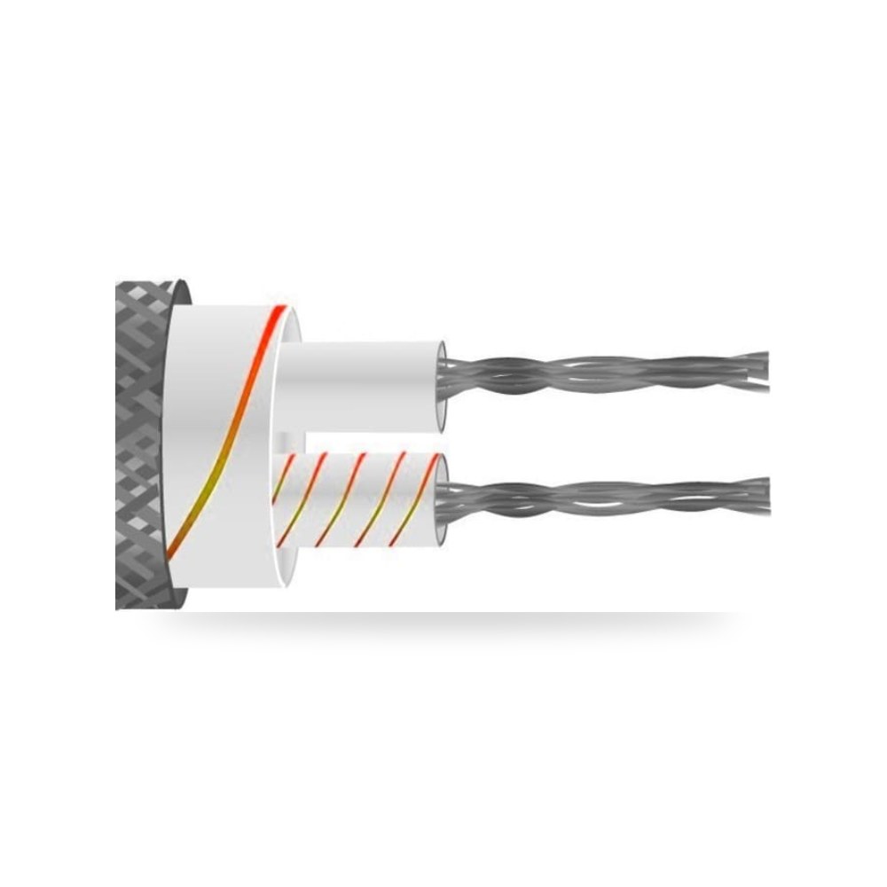كابل تحكم وإشارات صناعي 100 طراز J شاق RS PRO ريمكو للتوريدات الصناعية (Reemco Industrial)