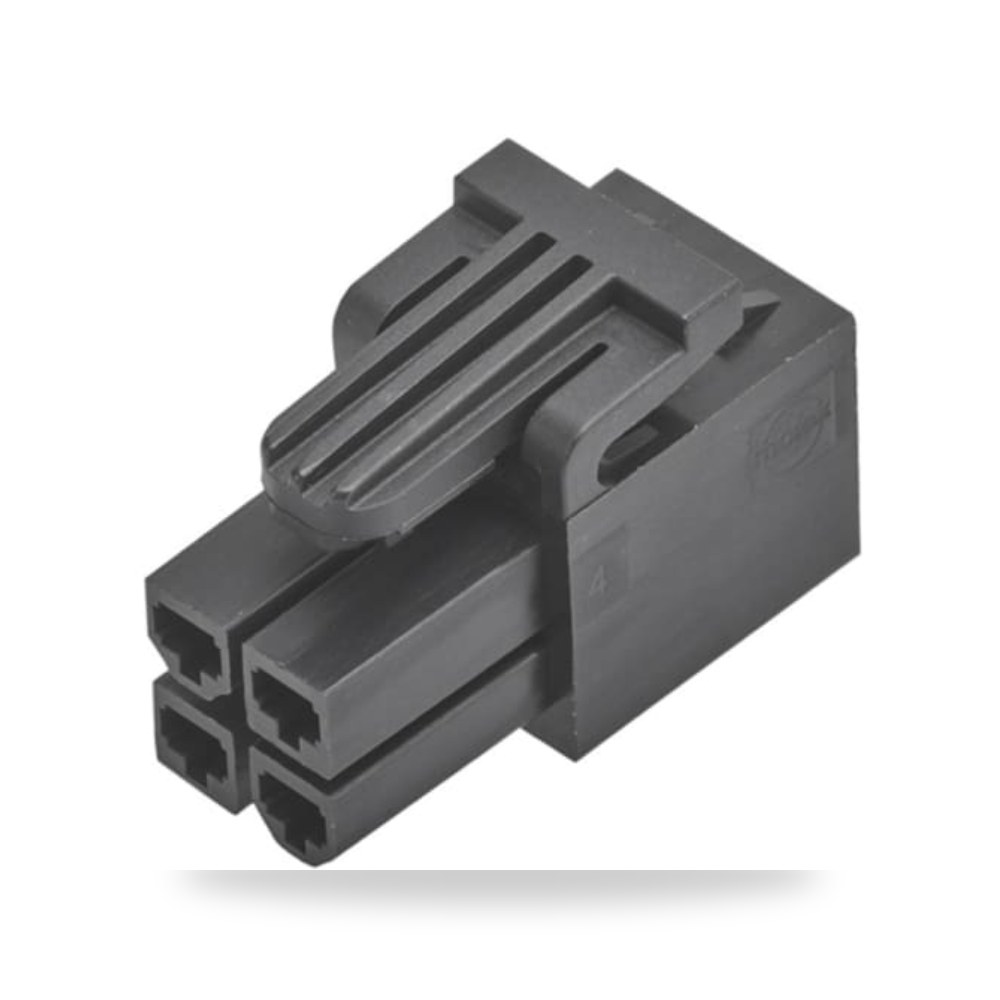 غطاء ومبيت موصلات أسلاك بوردات فئة H A صناعي ريمكو للتوريدات الصناعية (Reemco Industrial)