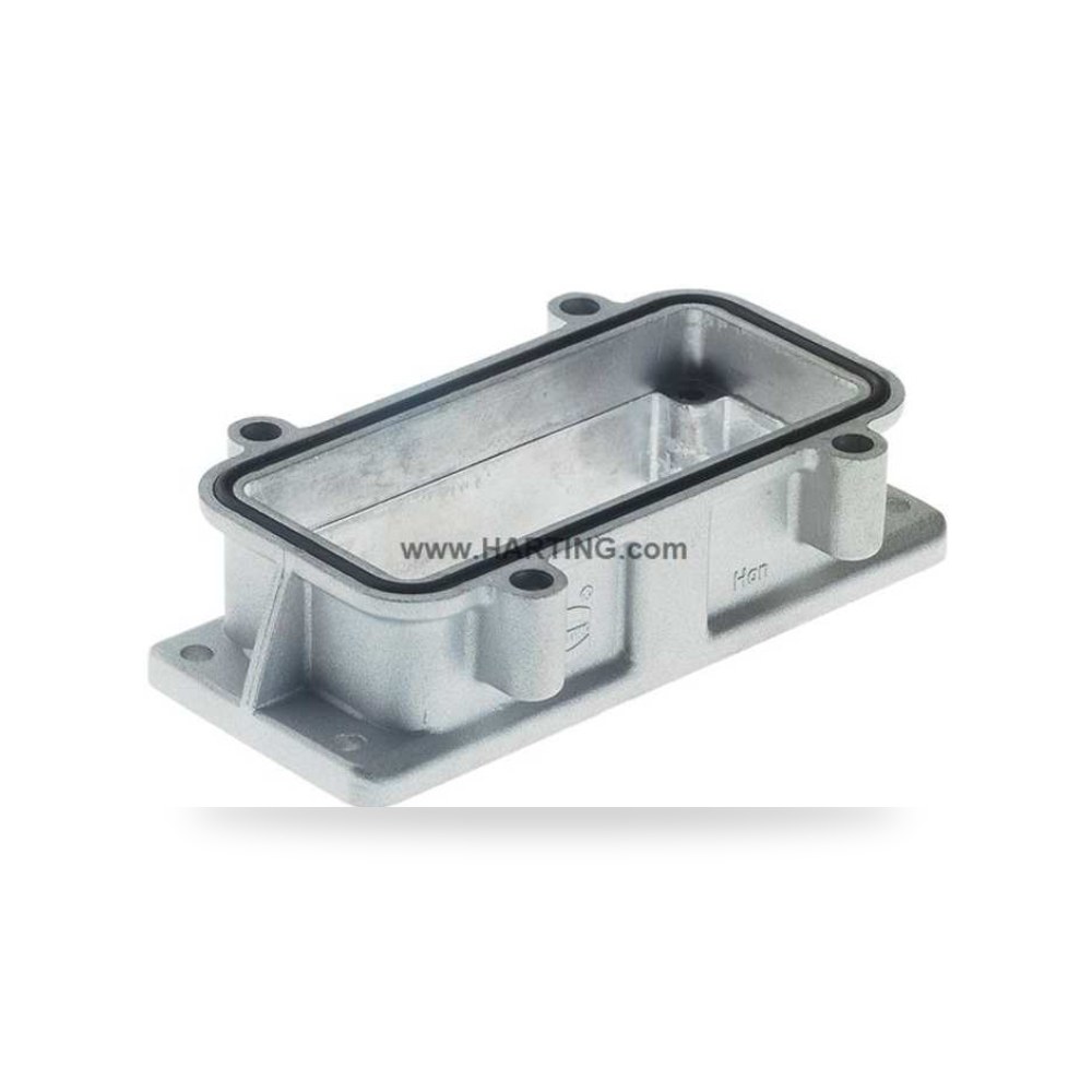 موصل قدرة كهربائي شاق HAN B طراز M RS PRO ريمكو للتوريدات الصناعية (Reemco Industrial)