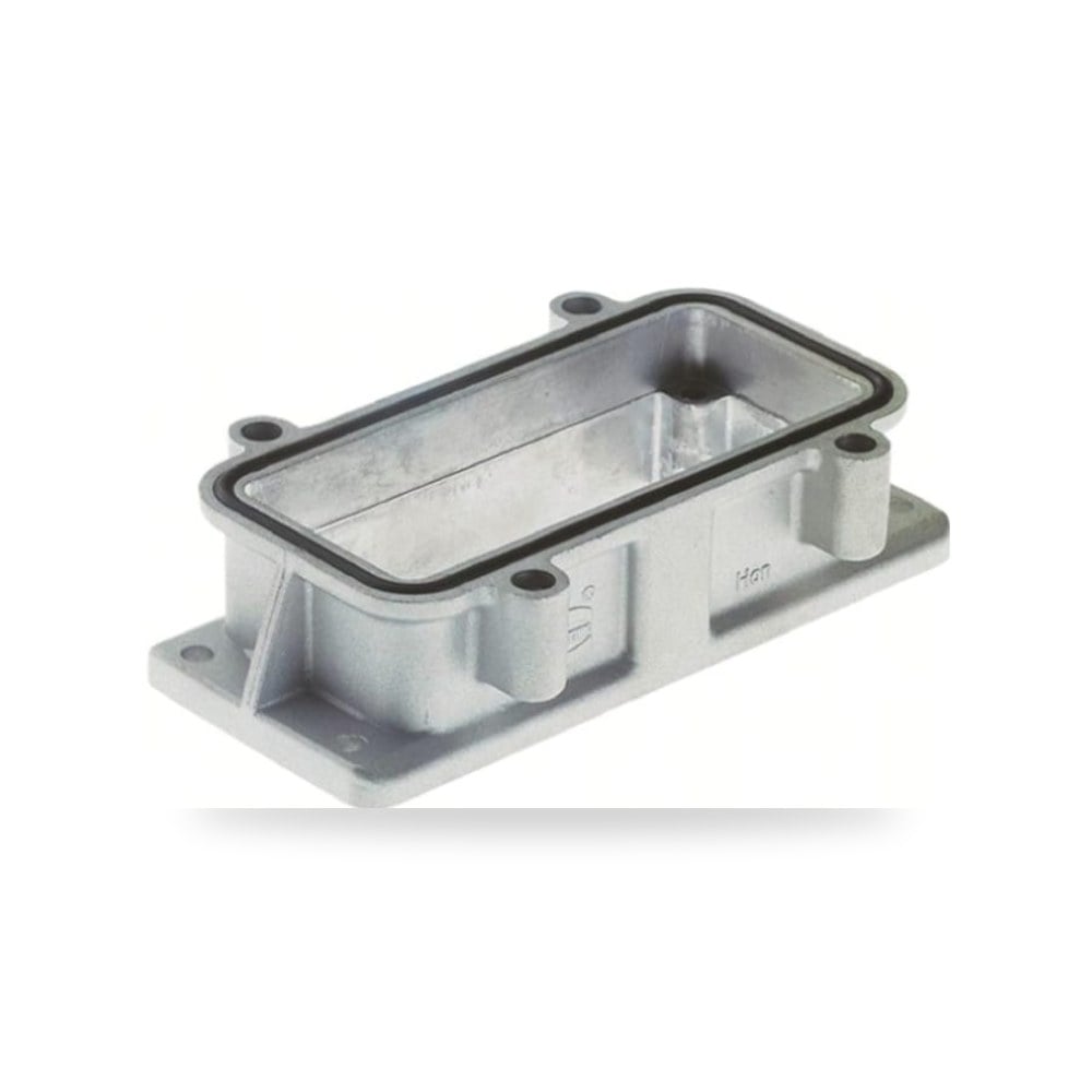 موصل قدرة كهربائي شاق HAN طراز M RS PRO ريمكو للتوريدات الصناعية (Reemco Industrial)