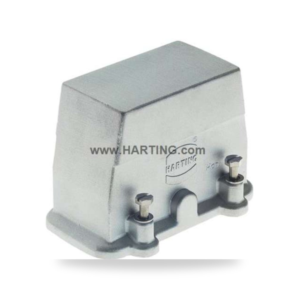موصل قدرة كهربائي شاق HAN طراز P RS PRO ريمكو للتوريدات الصناعية (Reemco Industrial)