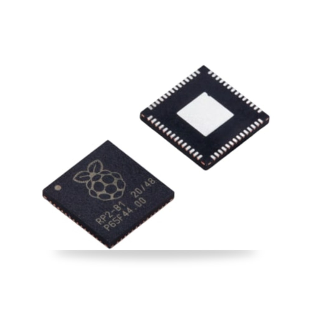 متحكم دقيق ميكروكنترولر 32 بت 133MHz 56 طرف ريمكو للتوريدات الصناعية (Reemco Industrial)