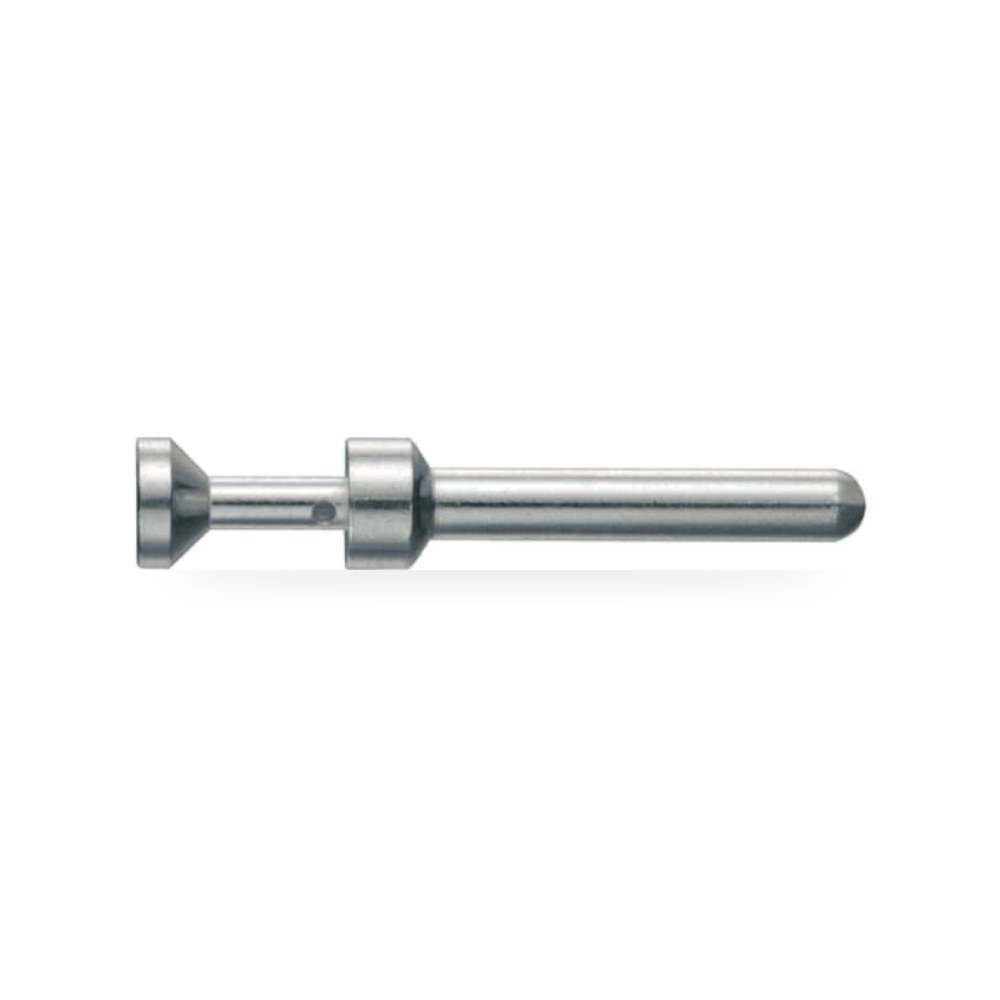 موصل قدرة كهربائي شاق HAN E 16A فولاذي RS PRO ريمكو للتوريدات الصناعية (Reemco Industrial)