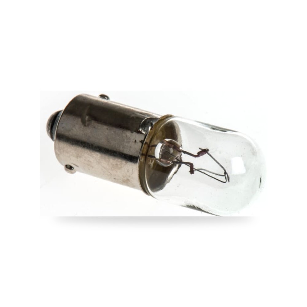 لمبة بيان وإشارة لوحات 12V شفاف عالي الكفاءة ريمكو للتوريدات الصناعية (Reemco Industrial)
