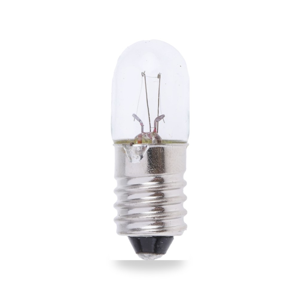 لمبة بيان وإشارة لوحات 28V شفاف نسخة محدثة RS ريمكو للتوريدات الصناعية (Reemco Industrial)